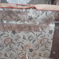 یک جفت پشتی