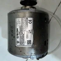 دینام کولر 6500 نو