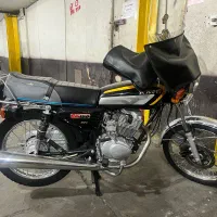 هوندا cdi 150 کویر مدل ۱۴۰۳ (استارتی)