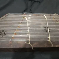 سنتورقدیمی چوب گردو