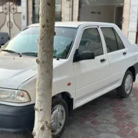 پراید 97|خودرو سواری و وانت|گرگان, |دیوار