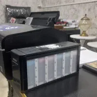 پرینتر و کارتریج