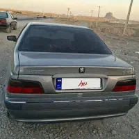 پارس 87|خودرو سواری و وانت|خسروشاه, |دیوار