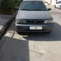 پراید۸۹