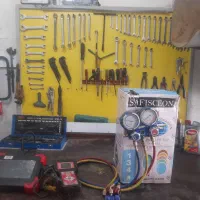 باطریسازی سیار وروشن کردن خودرو درمحل