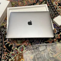 مک بوک پرو ۲۰۲۰ اینتل