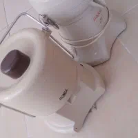 ابمیوه گیری قدیمی فلزی
