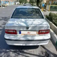 سمند lx