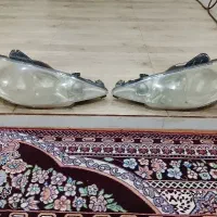 لوازم پژو