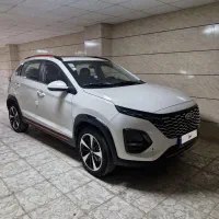 MVM X33 cross MT|خودرو سواری و وانت|رشت, علی آباد|دیوار