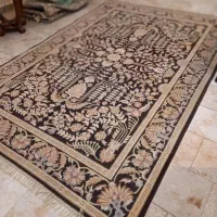 فرش ماشینی ۶ متری و ۹ متری