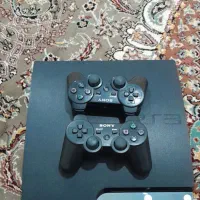ps3 اسلیم  کپی خور درحد نو