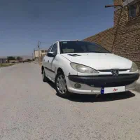 پژو۲۰۶