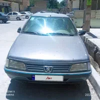 پژو405|خودرو سواری و وانت|نسیم‌شهر, |دیوار