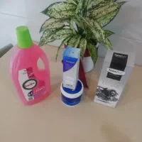 پک شوینده نانو تمیزکازی صفر تا صد منزل