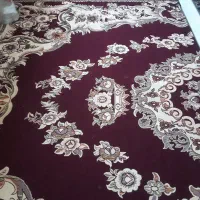 روفرشی دوازده متری مخمل دورو