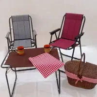 صندلی مسافرتی ساحلی