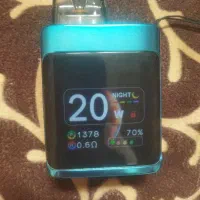 پاد دائمی کالیبرن G3
