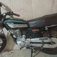 متور ۲۰۰ کویر