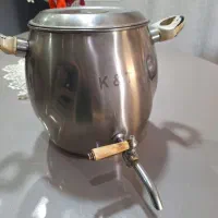 کتری سماوری