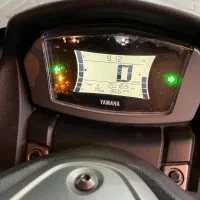n max 402|موتورسیکلت|تهران, کرمان|دیوار