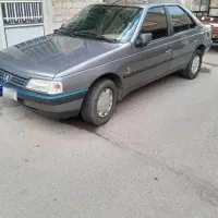 ۴۰۵ تمیز