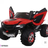 ماشین شارژی آفرود مدل FB-6678