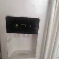 تعمیرات یخچال ساید بای ساید