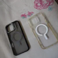 گارد آیفون ۱۶ پرومکس