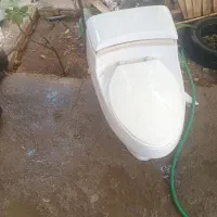 توالت فرنگی