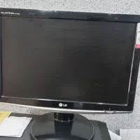 مانیتور السیدی ۱۷ الجی