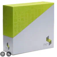 برنامه حسابداری سپیدار سیستم اسیا