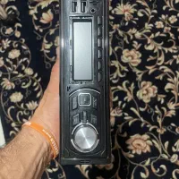 ظبط ماشین