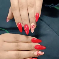 تخفیف ویژه خدمات تخصصی ناخن