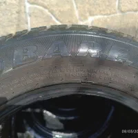 لاستیک بارز 185.65.14|قطعات یدکی و لوازم جانبی|شاندیز, |دیوار