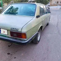 بی ام و 518|خودرو کلاسیک|قرچک, مهدیه|دیوار