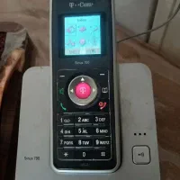تلفن بی سیم آلمانی سینوس ۷۰۰