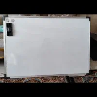 تخته وایت برد مغناطیسی 100در70پارس