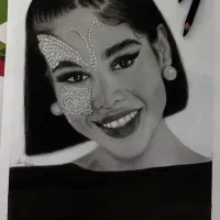 پذیرش سفارشات طراحی چهره و تابل‌و های رنگ روغن