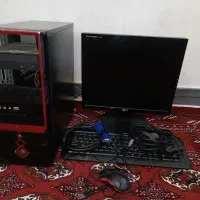 کامپیوتر تکمیل