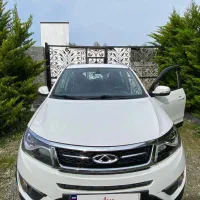 تیگو ۵ فول مدل ۹۶