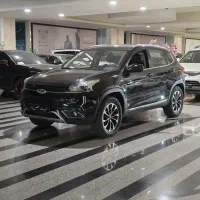 تیگو 7 ie مدل 1400 آرکان خودروایرانمال