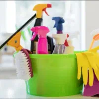 استخدام نظافتچی خانوم حقوق عالی +پاداش