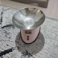 ترازو مارک لیمون