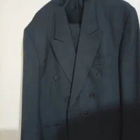 کت و شلوار مردانه