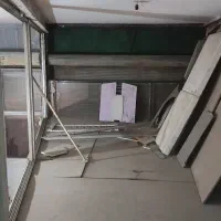 رهن واجاره مغازه در جاده ساوه به سمت شهریار