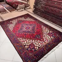 ۶متری دستبافت تبریز نقشه هریس جدید