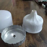 لامپ کم مصرف
