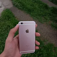 iPhone 6s حافظه 64 درحدنو تمیز