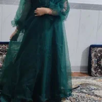 لباس مجلسی